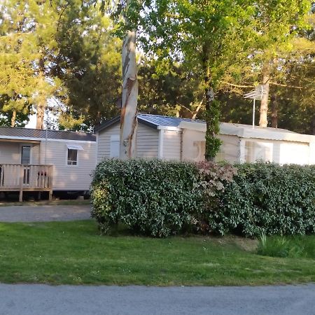 Camping Les Peupliers Hotel Saint-Pere-en-Retz Exterior photo